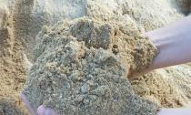 Песок для фундамента и кирпичной кладки Какой песок для раствора кладки